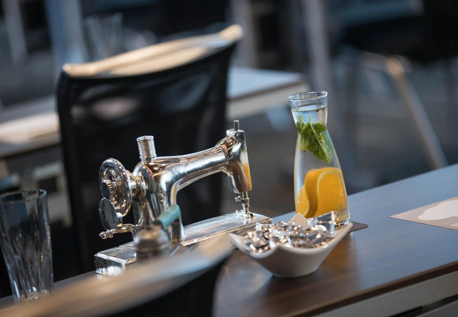 Foto - Renaissance New York Midtown Hotel