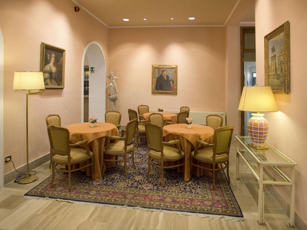 Foto - Hotel Settentrionale Esplanade