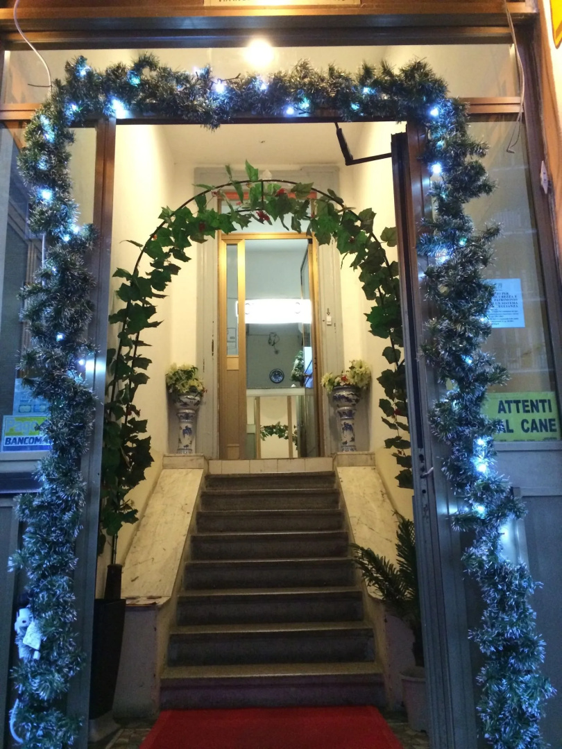 Foto - Hotel Adelchi