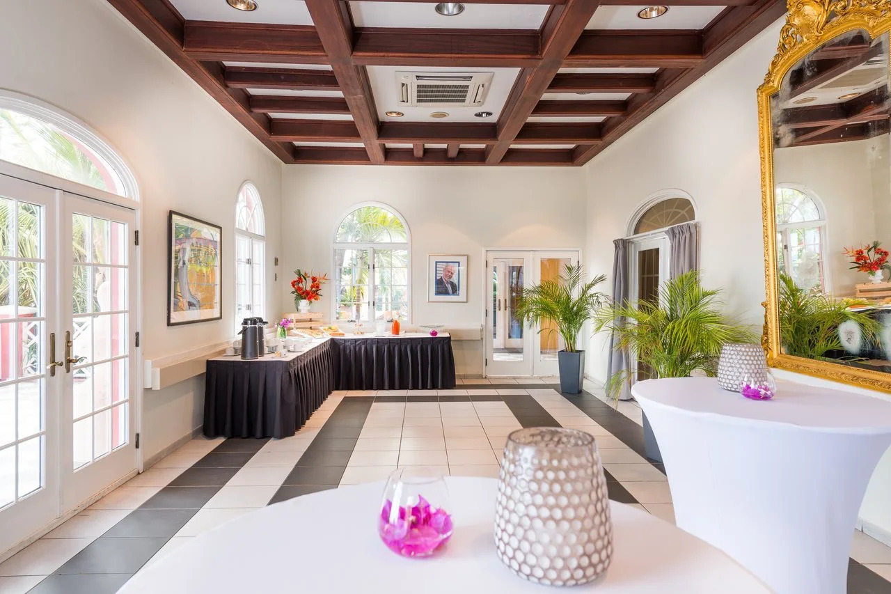 Photo - Curacao Avila Beach Hotel