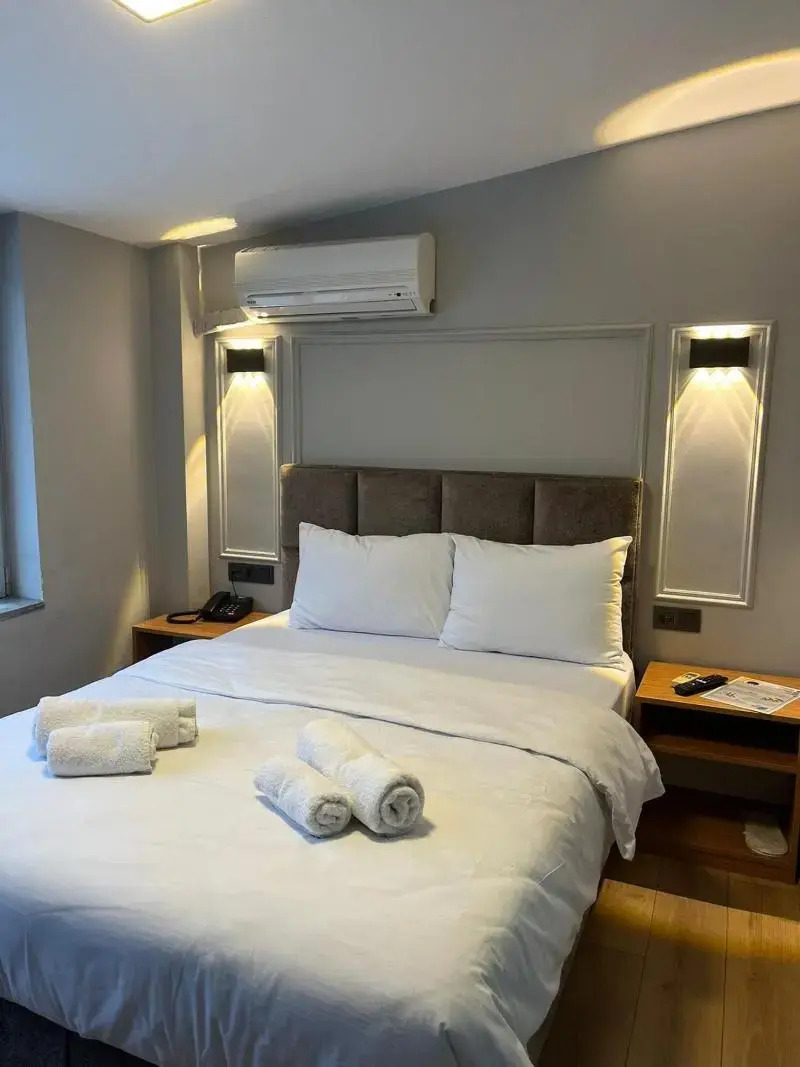 Photo - Olen Uskudar Hotel