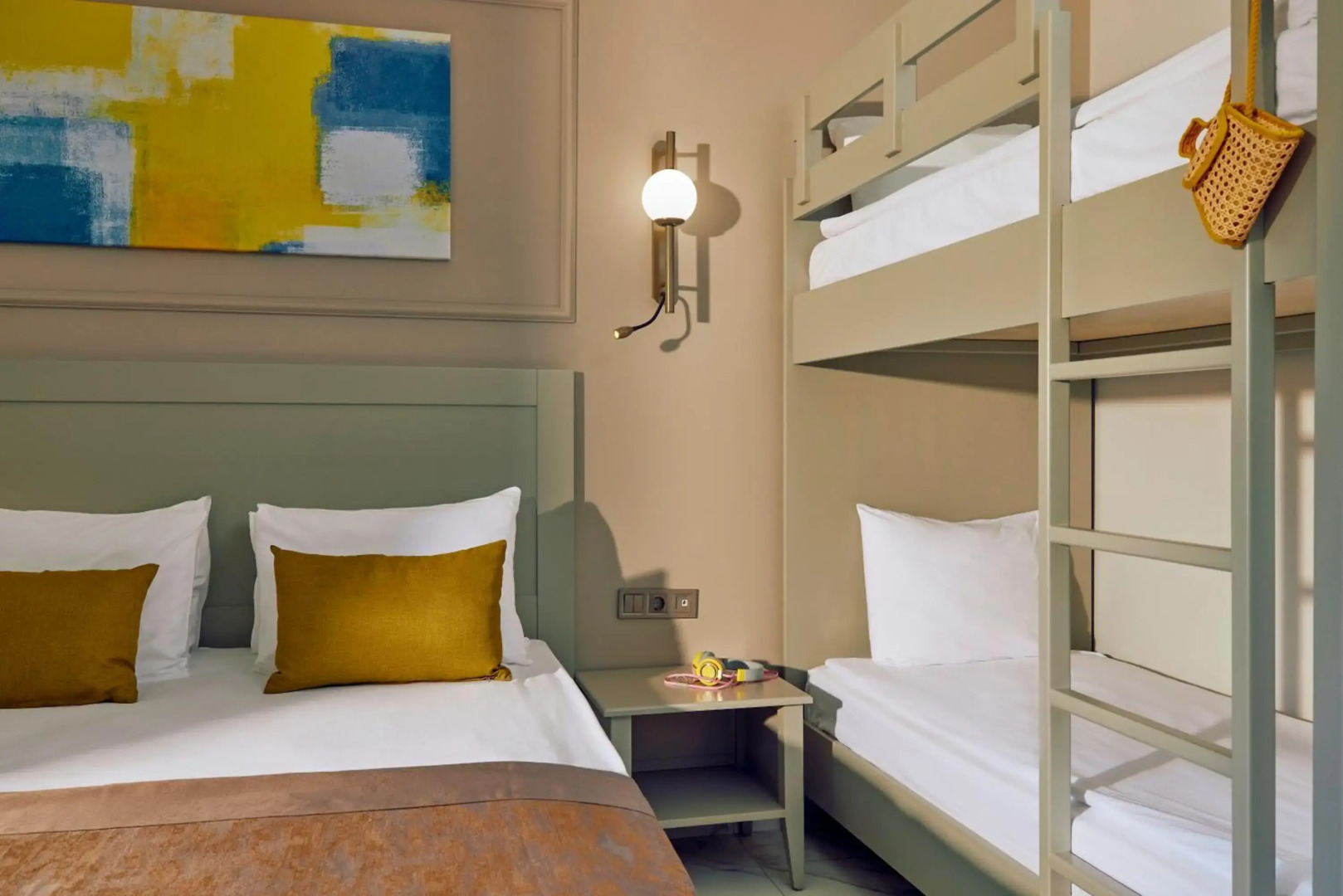 Foto - TUI MAGIC LIFE Belek