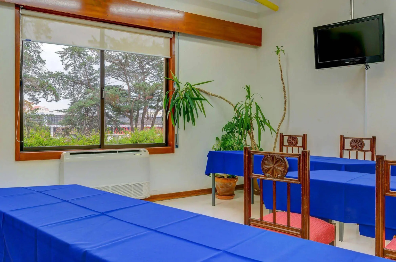 Foto - Hotel Alvorada
