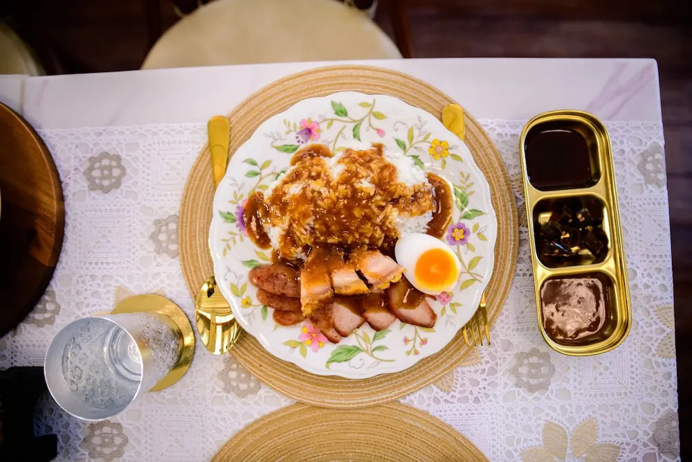 Foto - Wallaya Heritage Stay