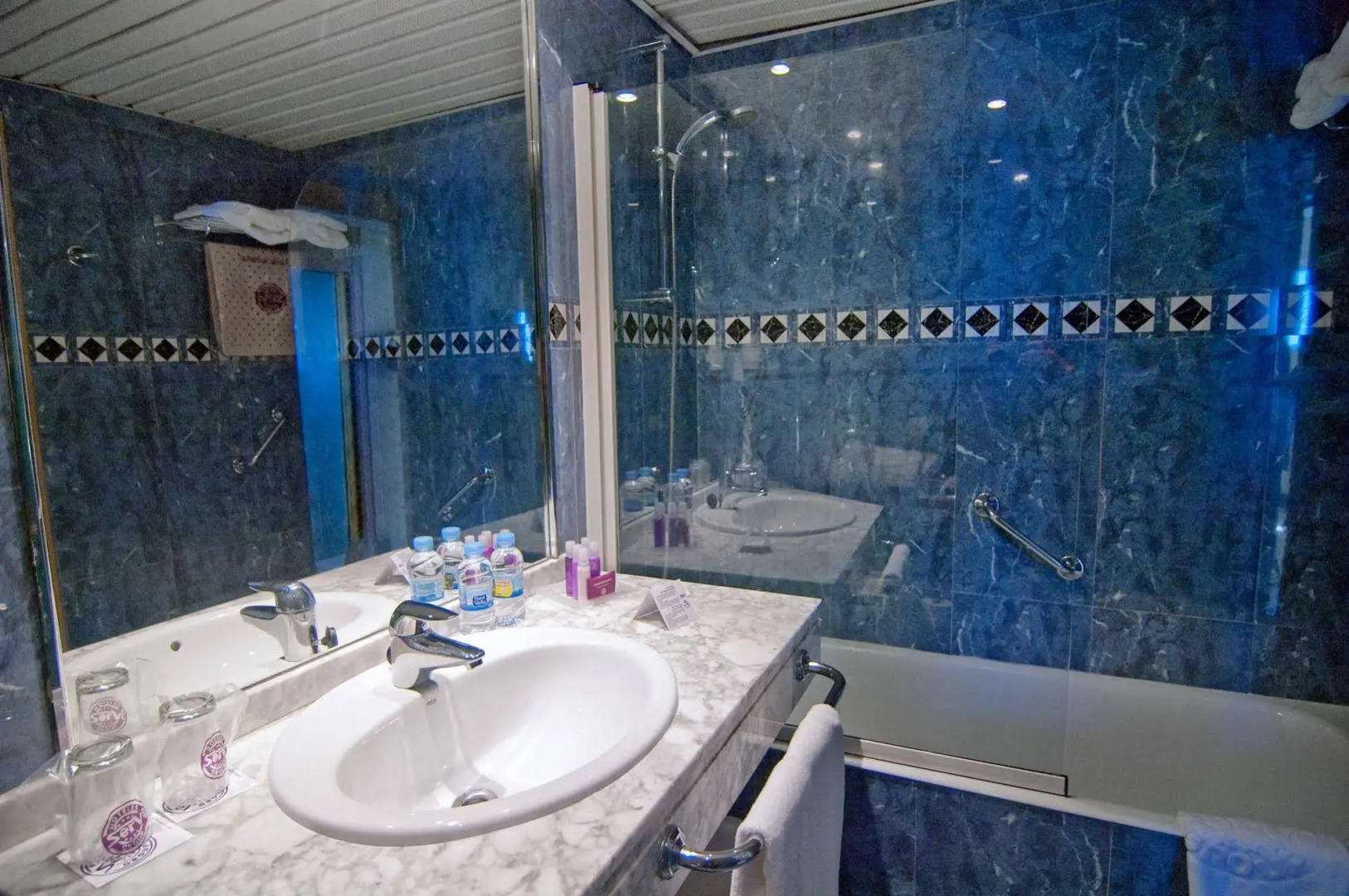 Foto - Hotel Servigroup Galua