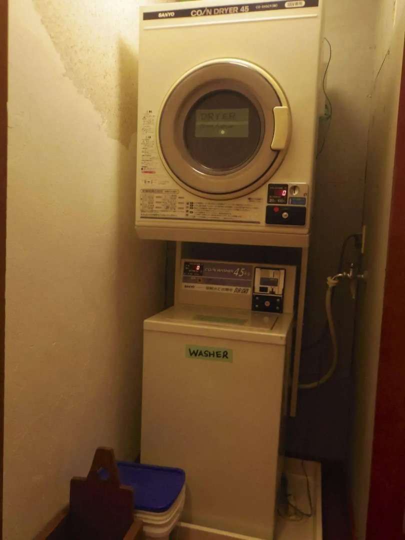 Photo - Hostel Yume-Nomad Kobe