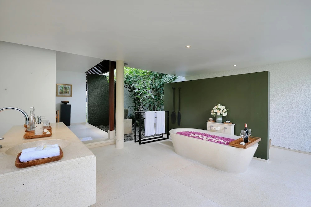 Foto - Uma Giri Villas Ubud by GenuineHost