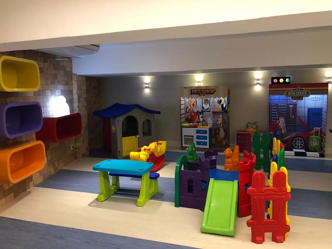 Photo - Monte Pascoal Praia Hotel Salvador