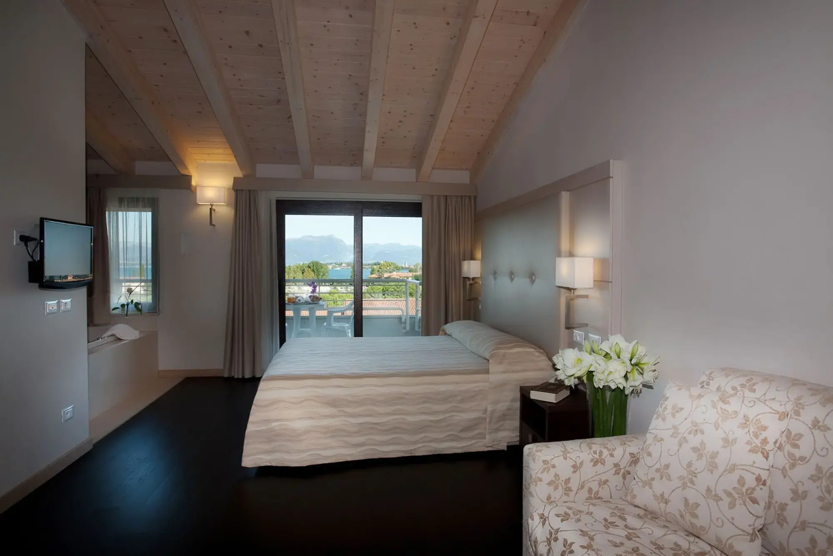 Foto - Hotel Porto Azzurro