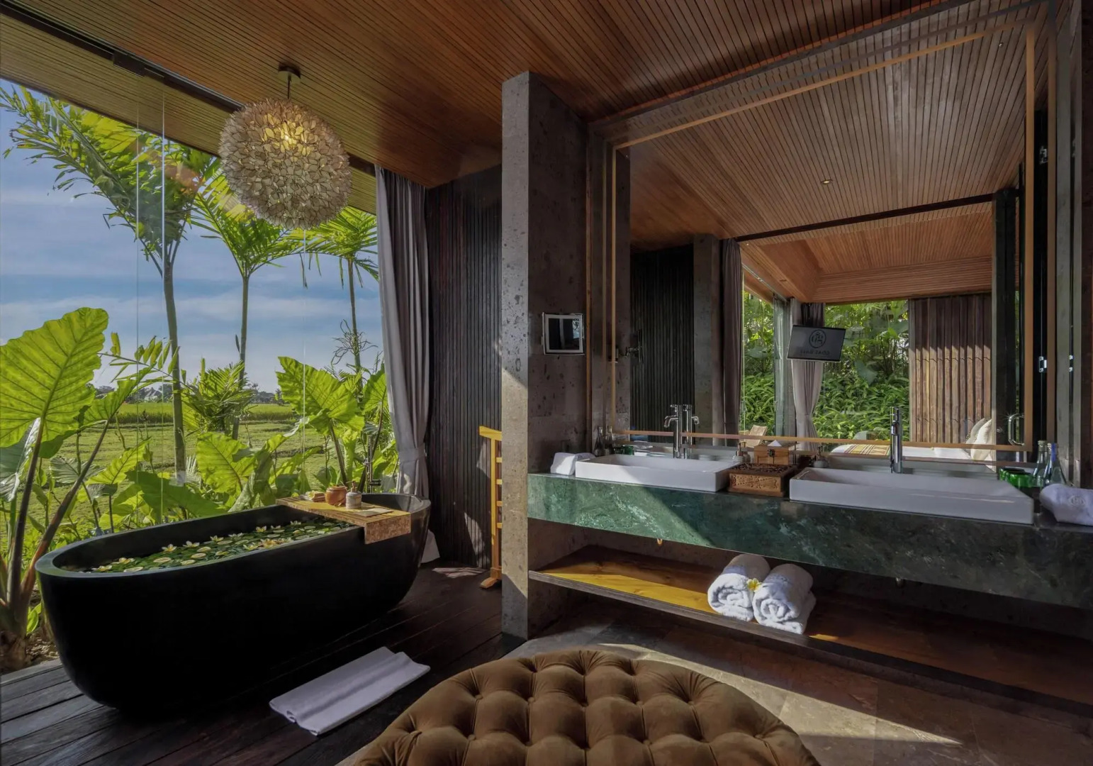 Photo - Gdas Bali Health and Wellness Resort
