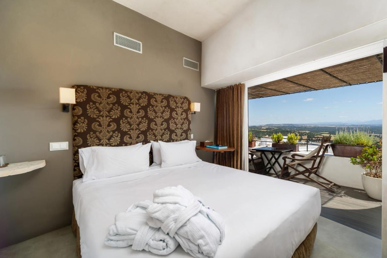 Photo - Boutique Hotel V-by Grupo Tribu