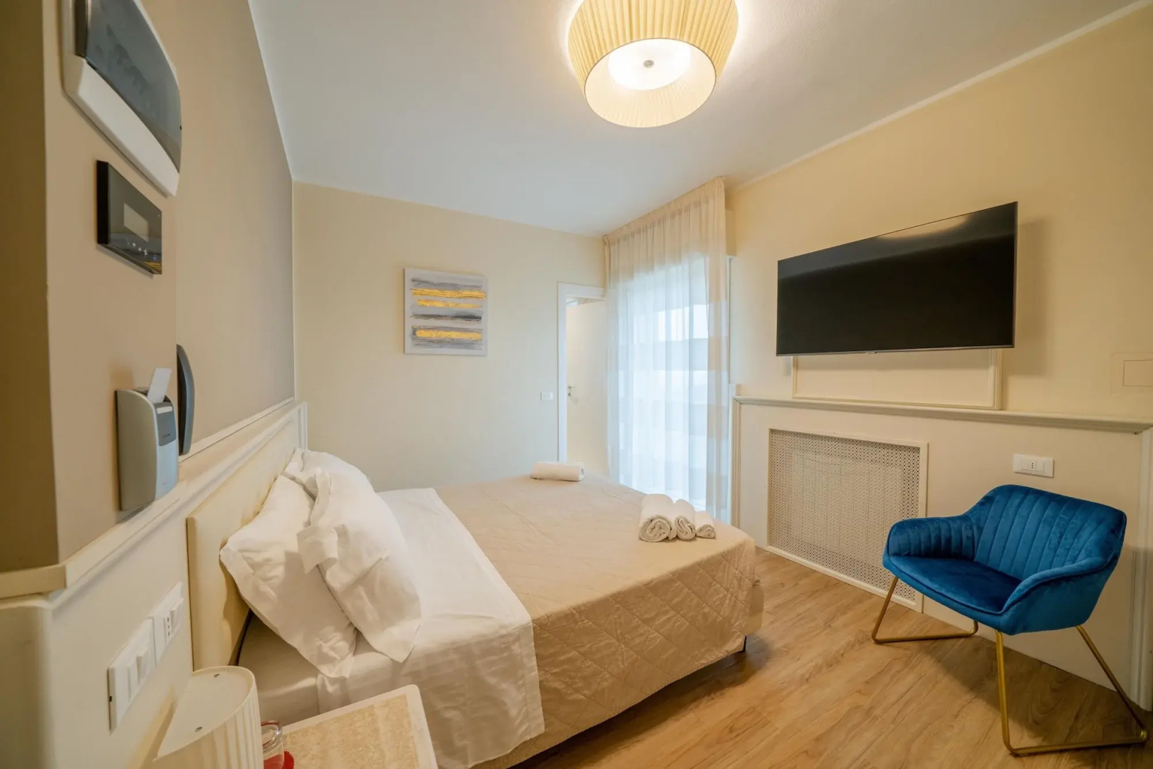 Foto - Hotel Orchidea