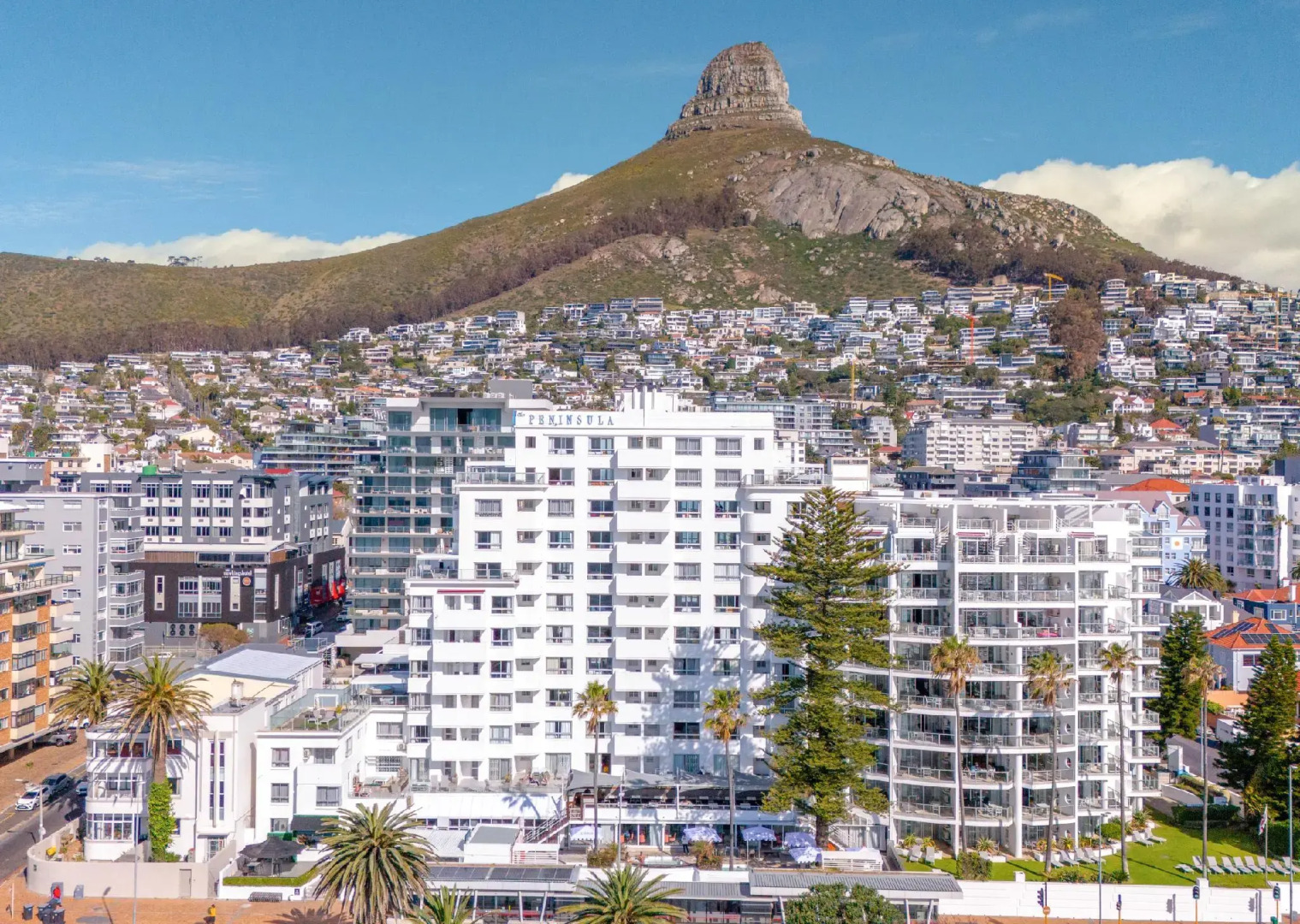 Foto - Peninsula All Suite Hotel by Dream Resorts