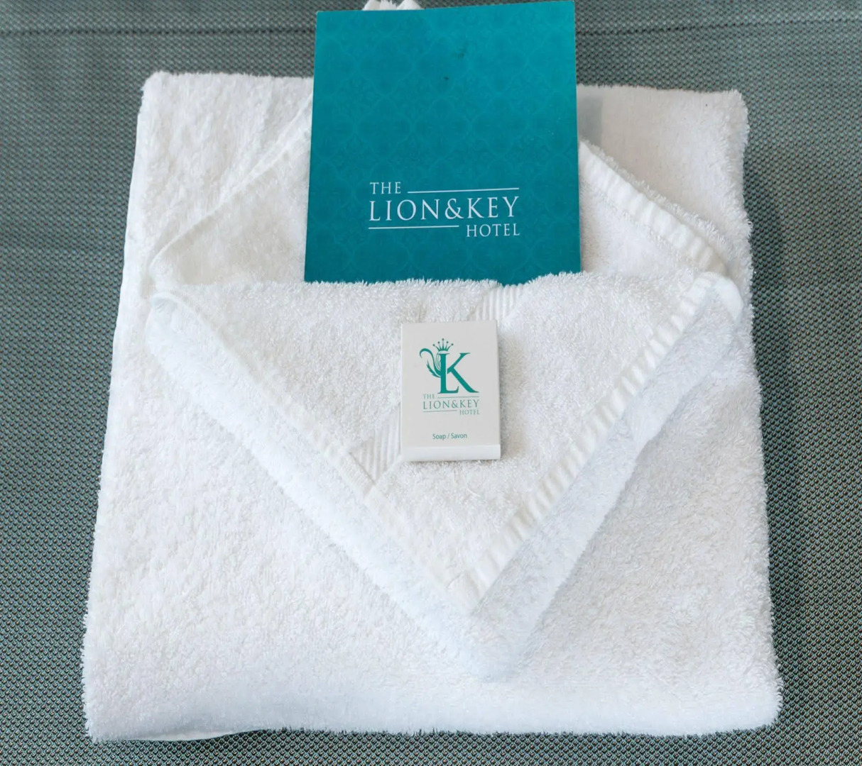 Foto - The Lion & Key Hotel