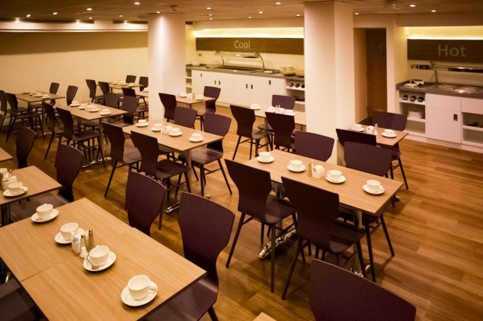 Foto - Quality Hotel Hampstead