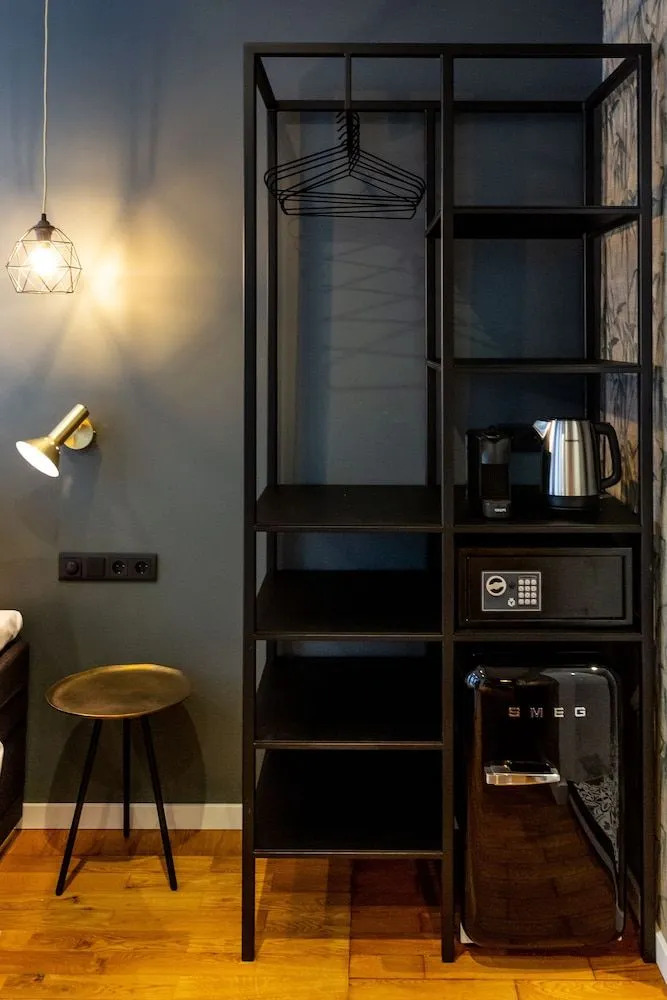 Photo - The Blossom House Amsterdam