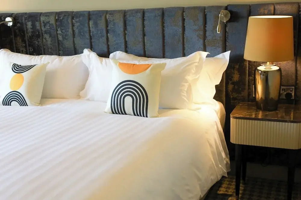 Photo - voco The Club - Dublin Gateway by IHG