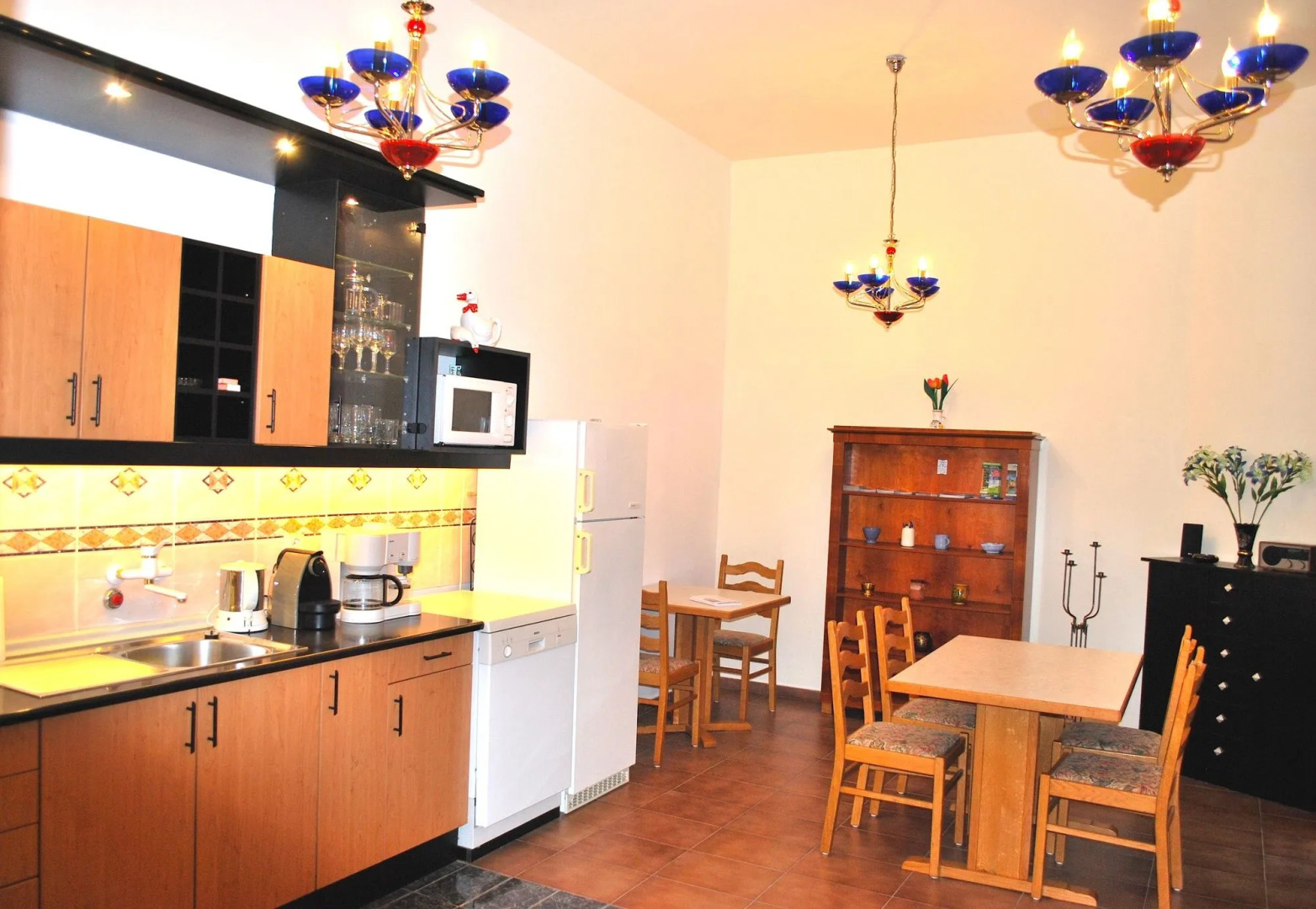 Foto - Anabelle Bed and Budapest