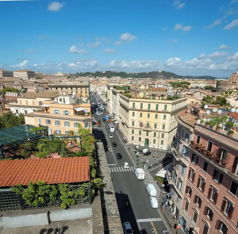 Foto - Home at Rome Luxury Navona Suites