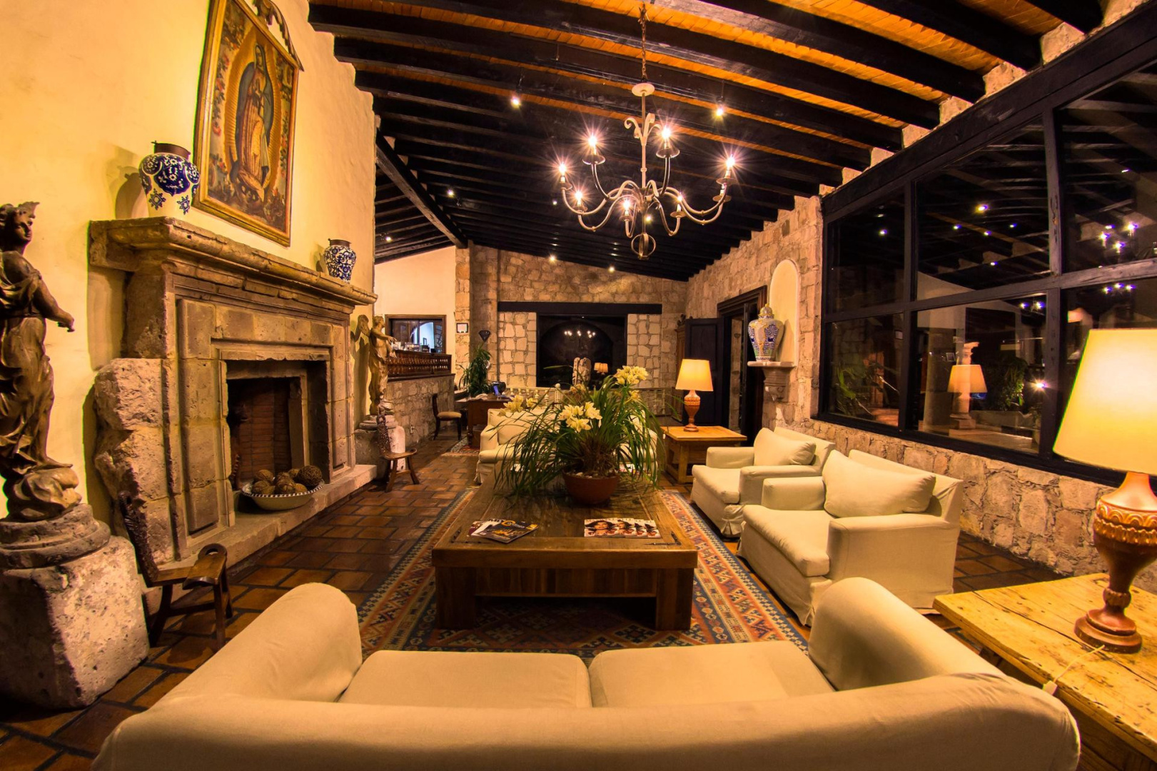 Photo - Villa Montana Hotel & Spa