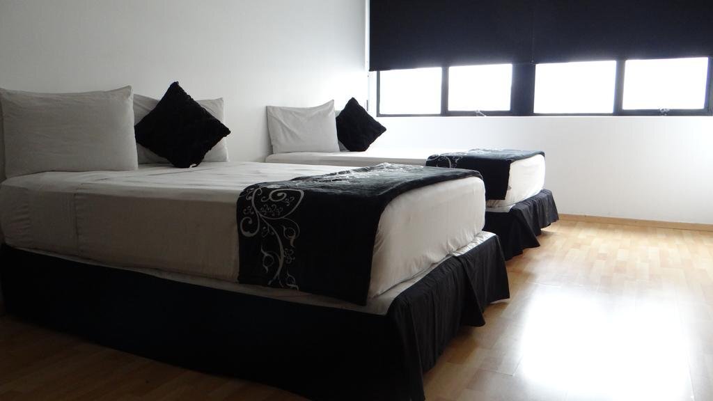 Foto - Hotel Black Boutique