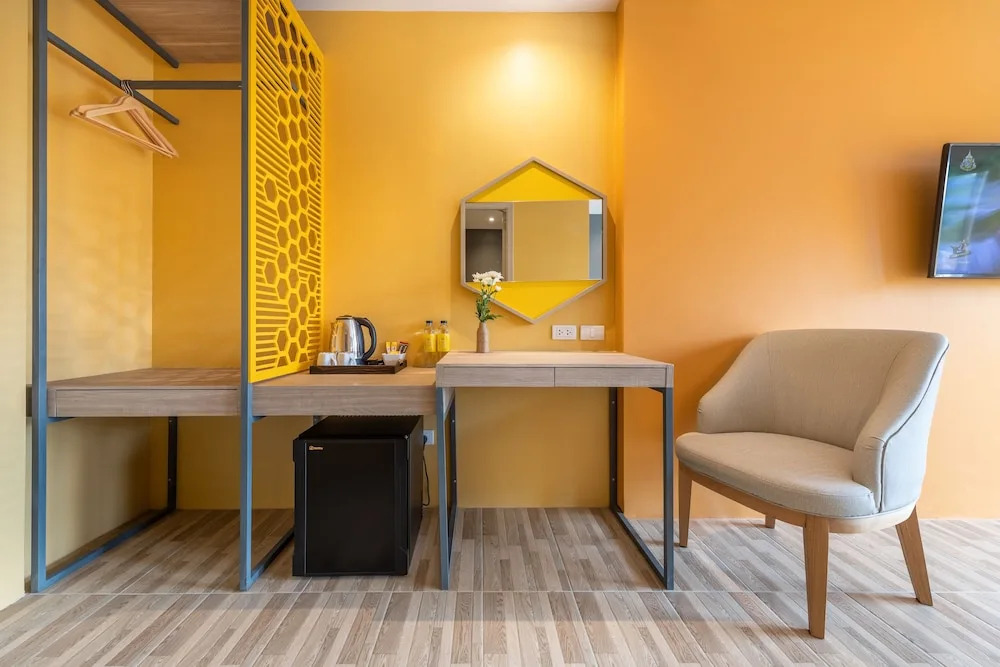 Foto - Beehive Boutique Hotel Phuket