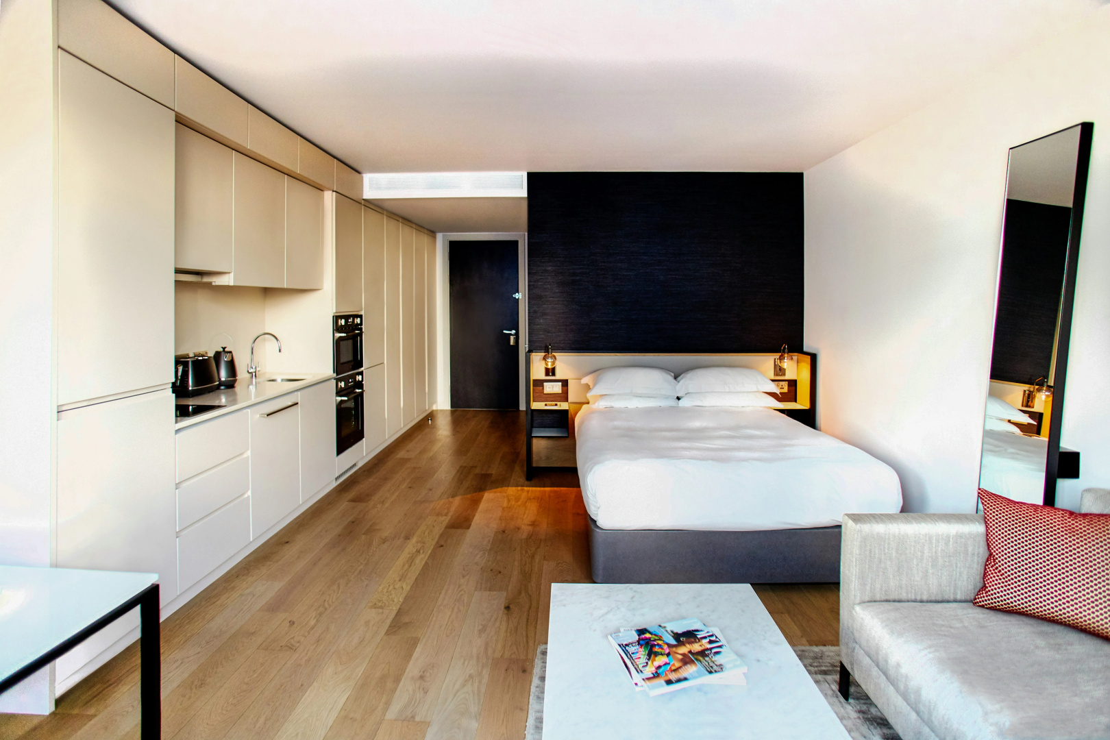 Foto - CitySuites Aparthotel