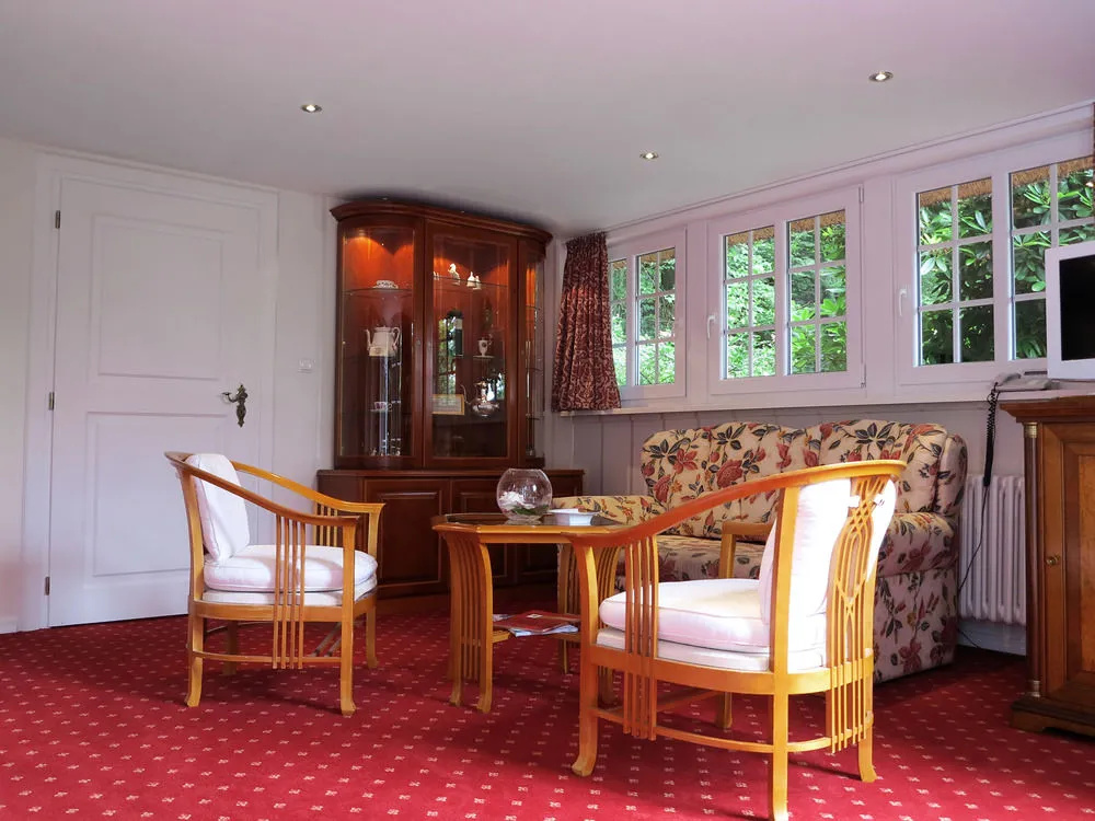 Foto - Meinsbur Boutique Hotel