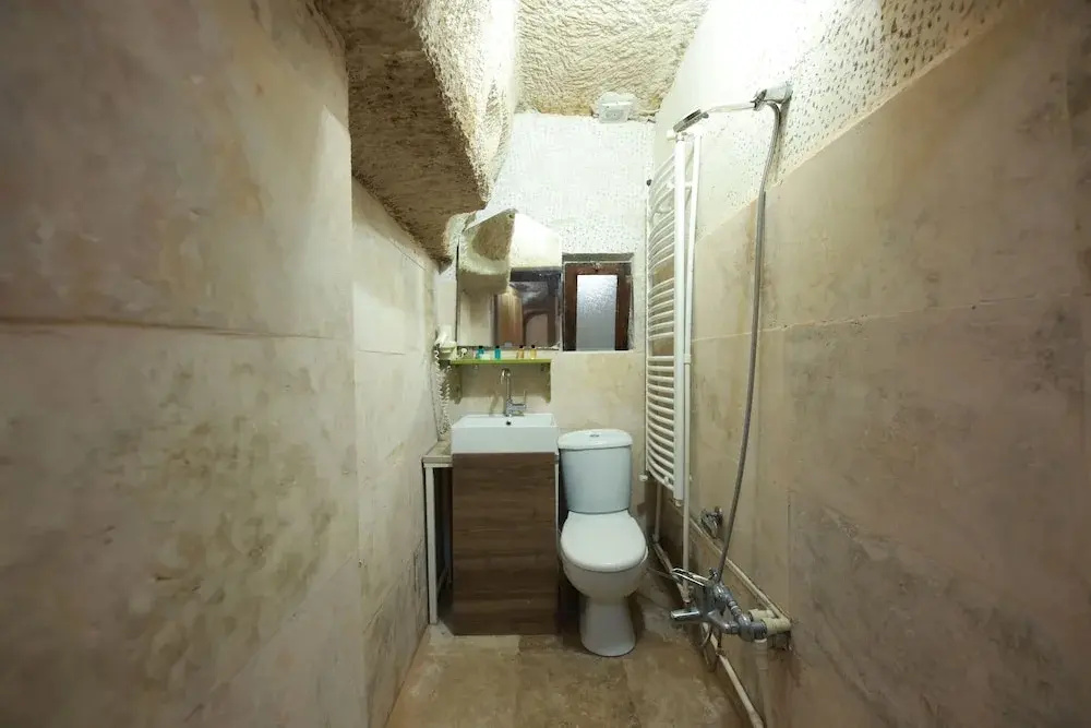 Photo - Mommy's Cave Home