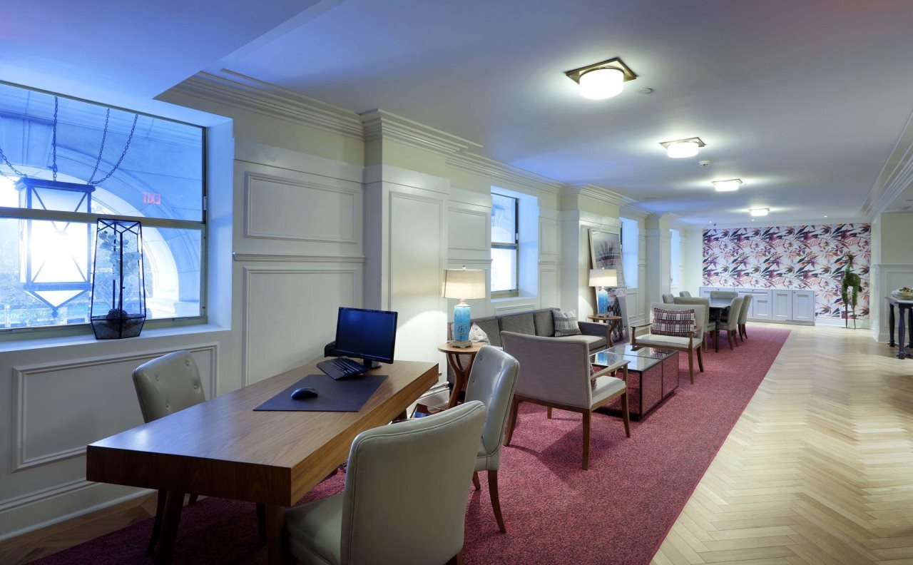 Photo - Eurostars Langford