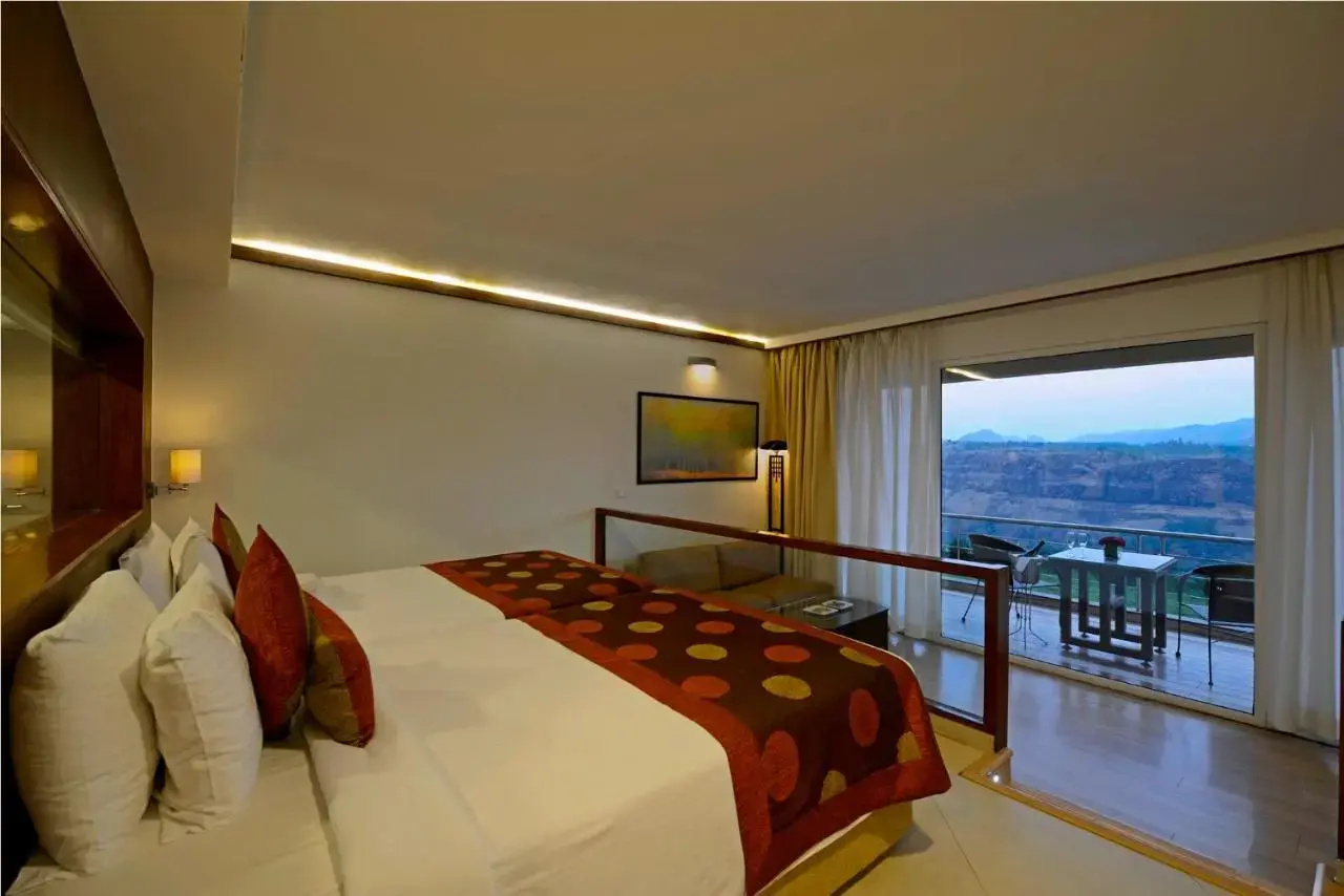 Foto - Athiva Resort & Spa Khandala - Formerly Dukes Retreat