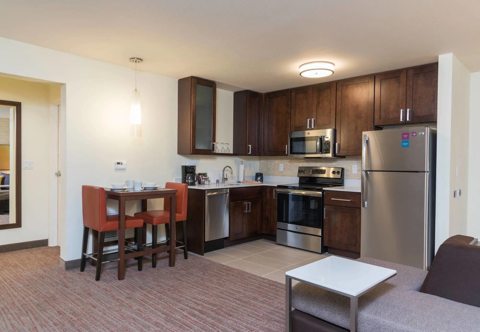 Foto - Residence Inn by Marriott Milwaukee West