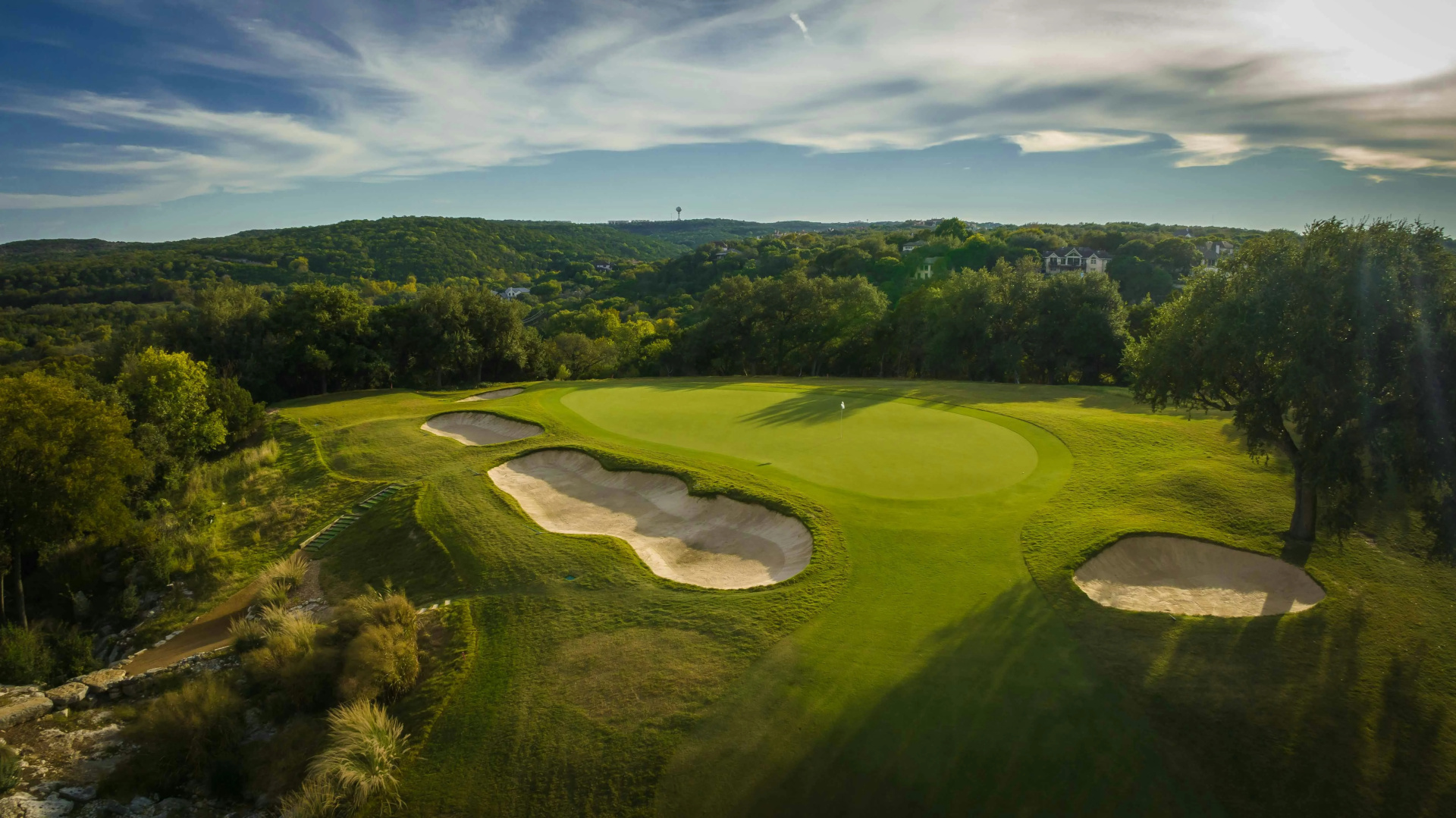Foto - Omni Barton Creek Resort and Spa Austin