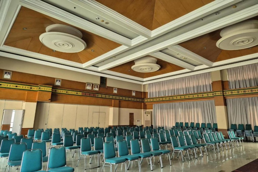 Foto - GiiA Maluku Hotel
