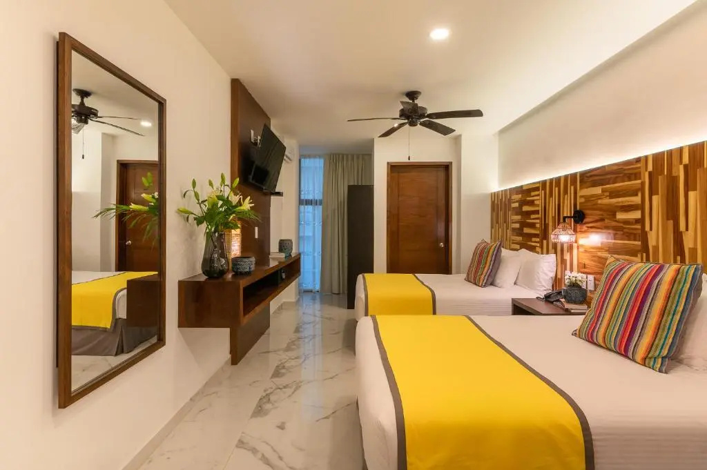 Photo - Marvic Hotel Boutique