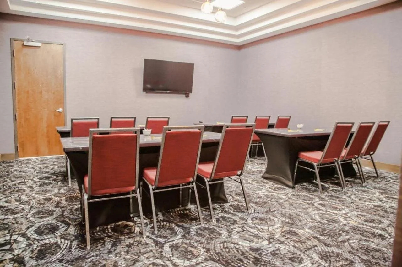 Photo - Hilton Garden Inn Tampa Suncoast Parkway