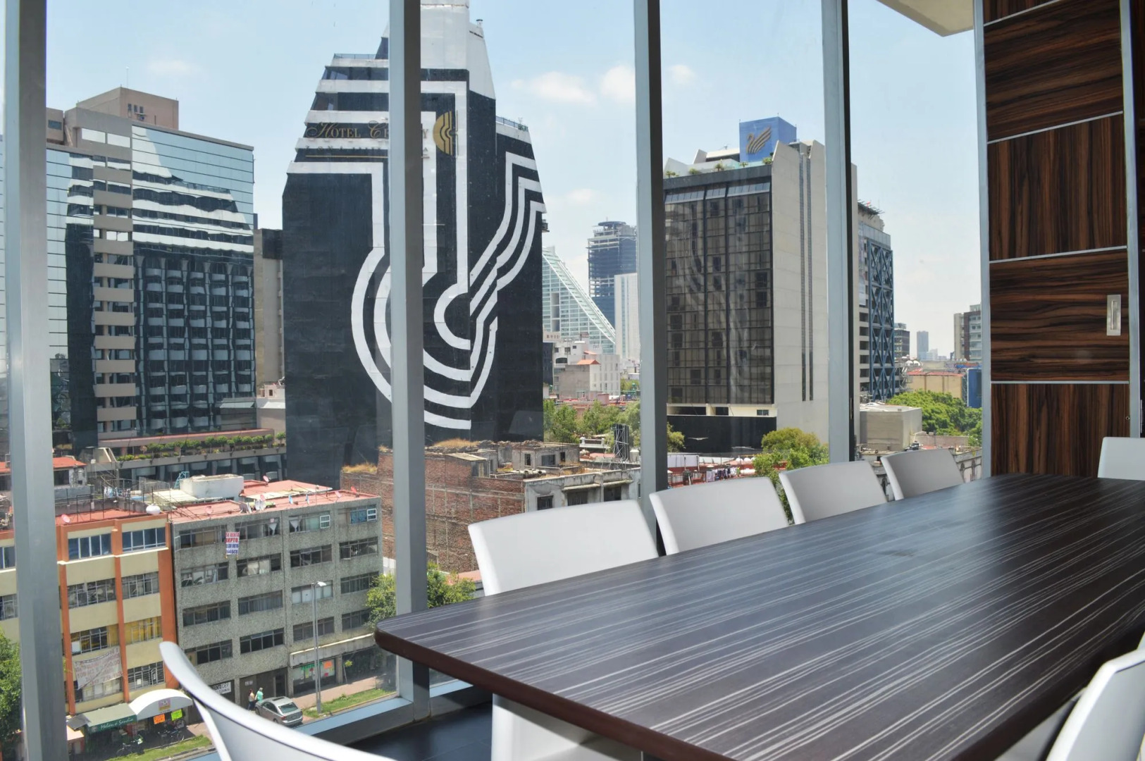 Foto - Hotel Block Suites