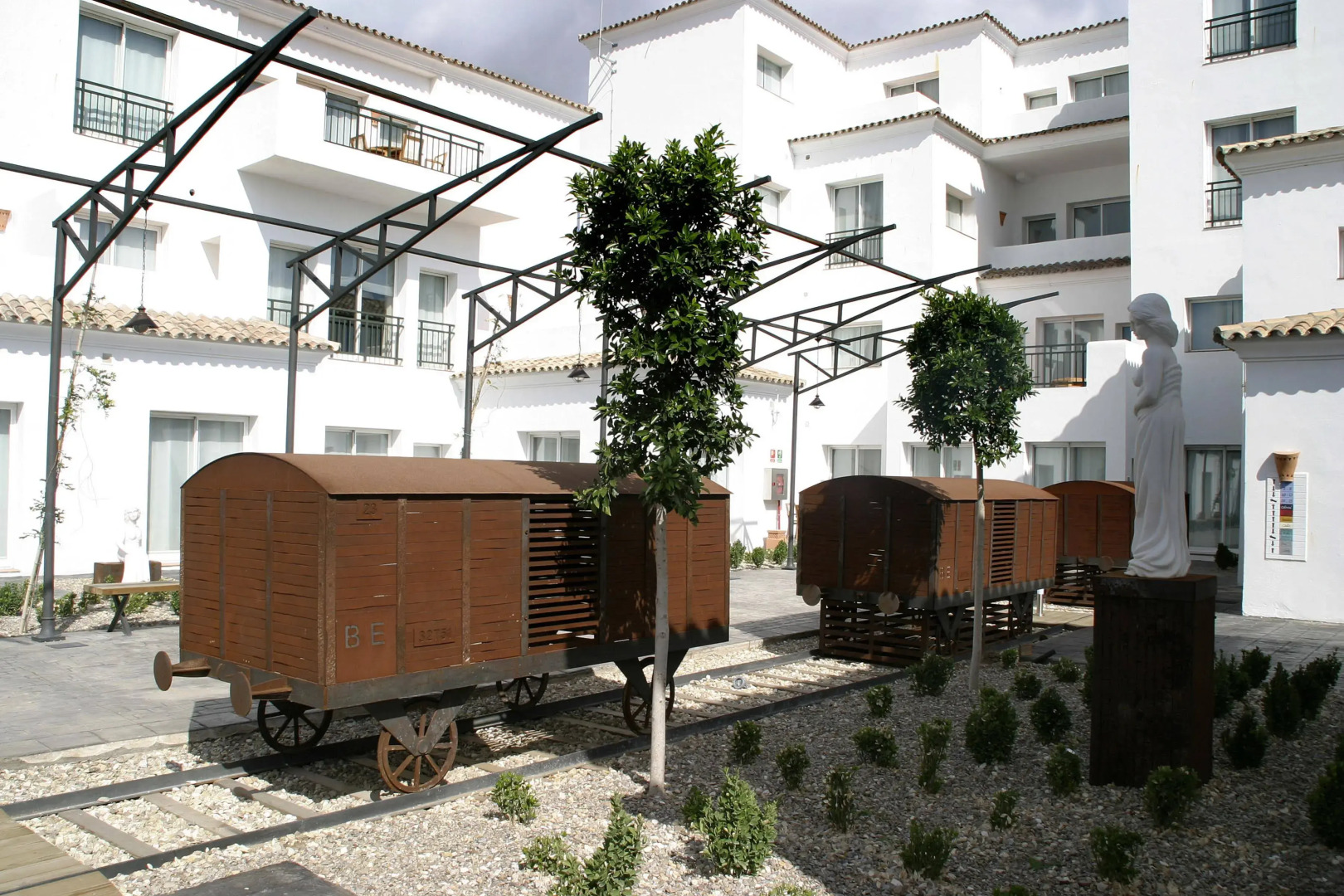 Foto - Fairplay Golf & Spa Resort - by Grupo Tribu