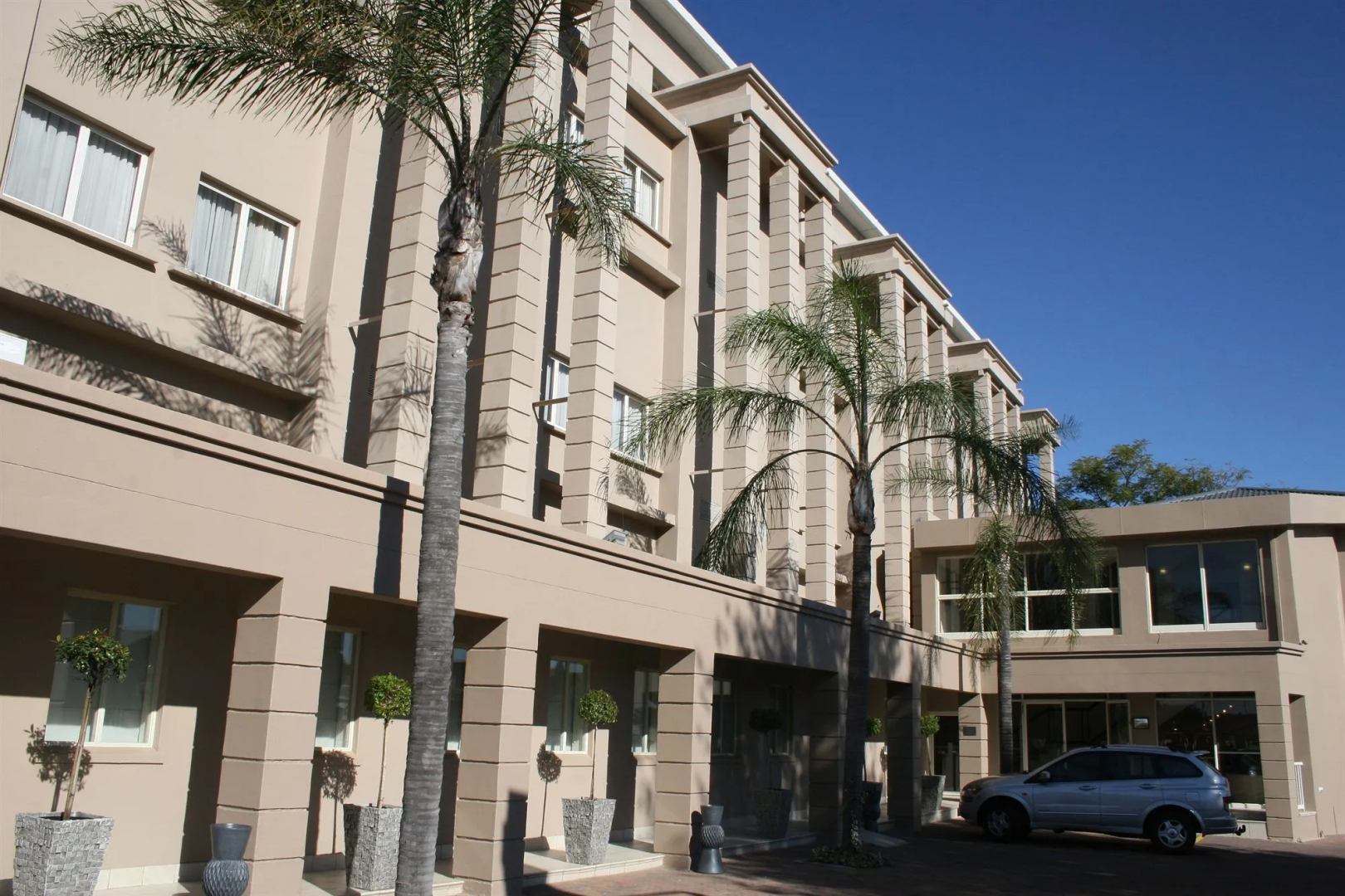 Photo - Apollo Hotel