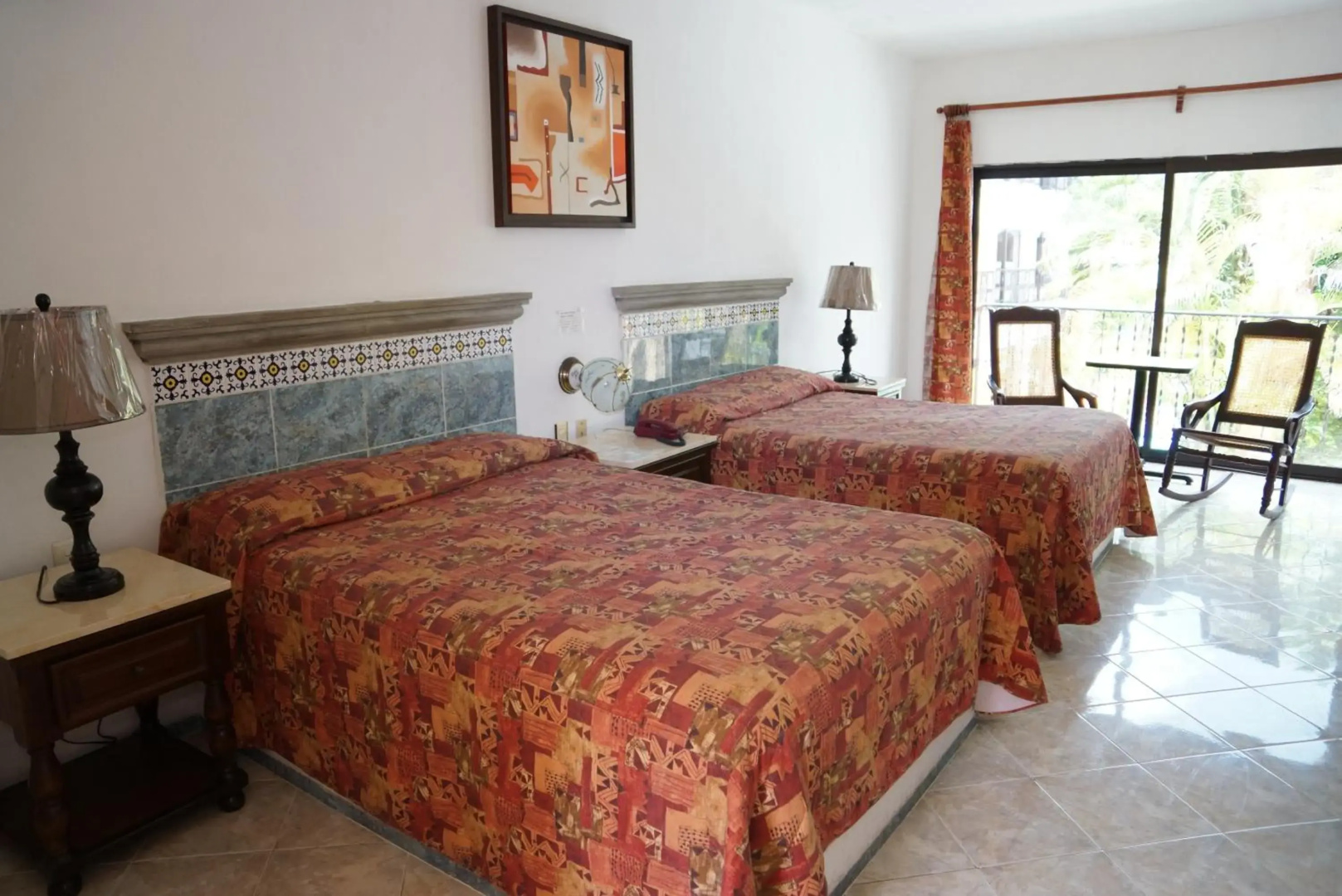 Foto - Hotel Doralba Inn