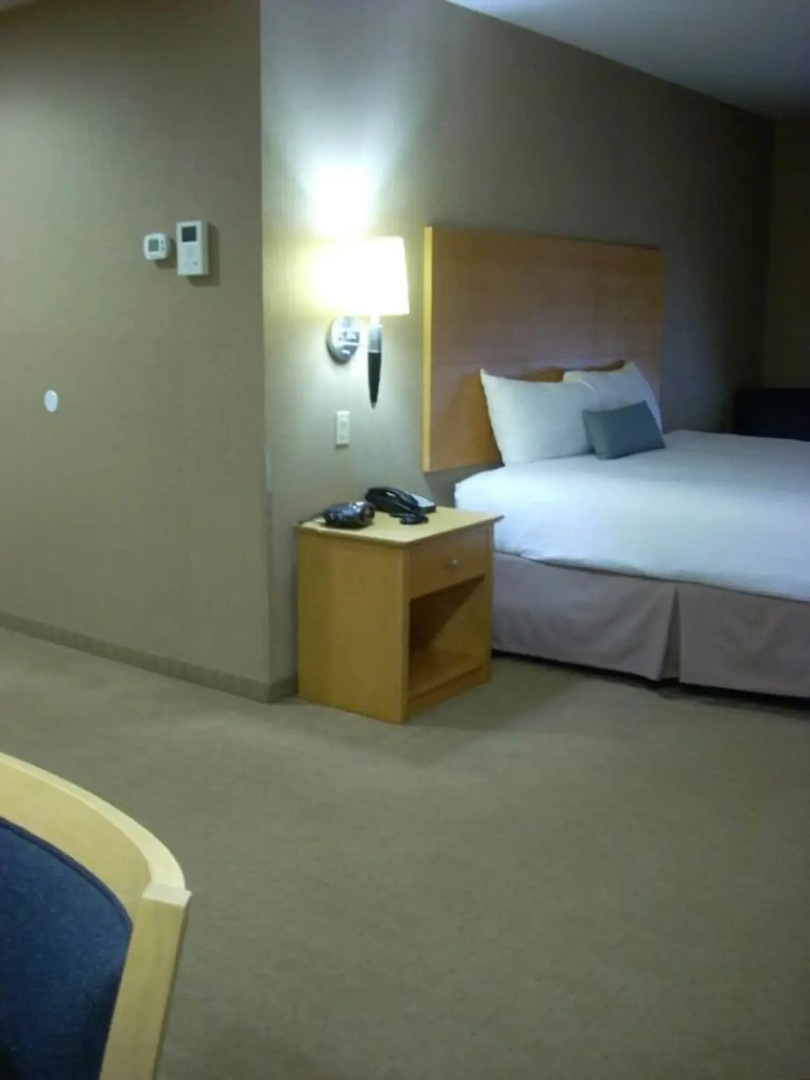 Foto - Marco LaGuardia Hotel & Suites