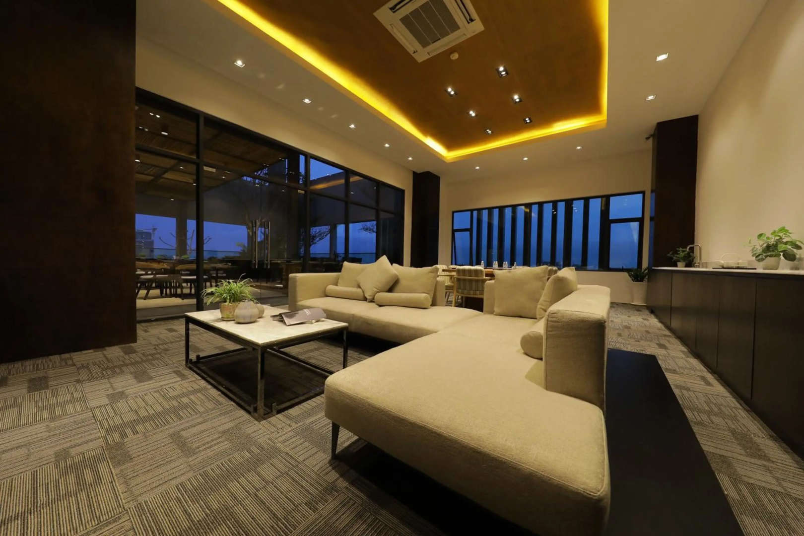 Foto - The View Serviced Residence