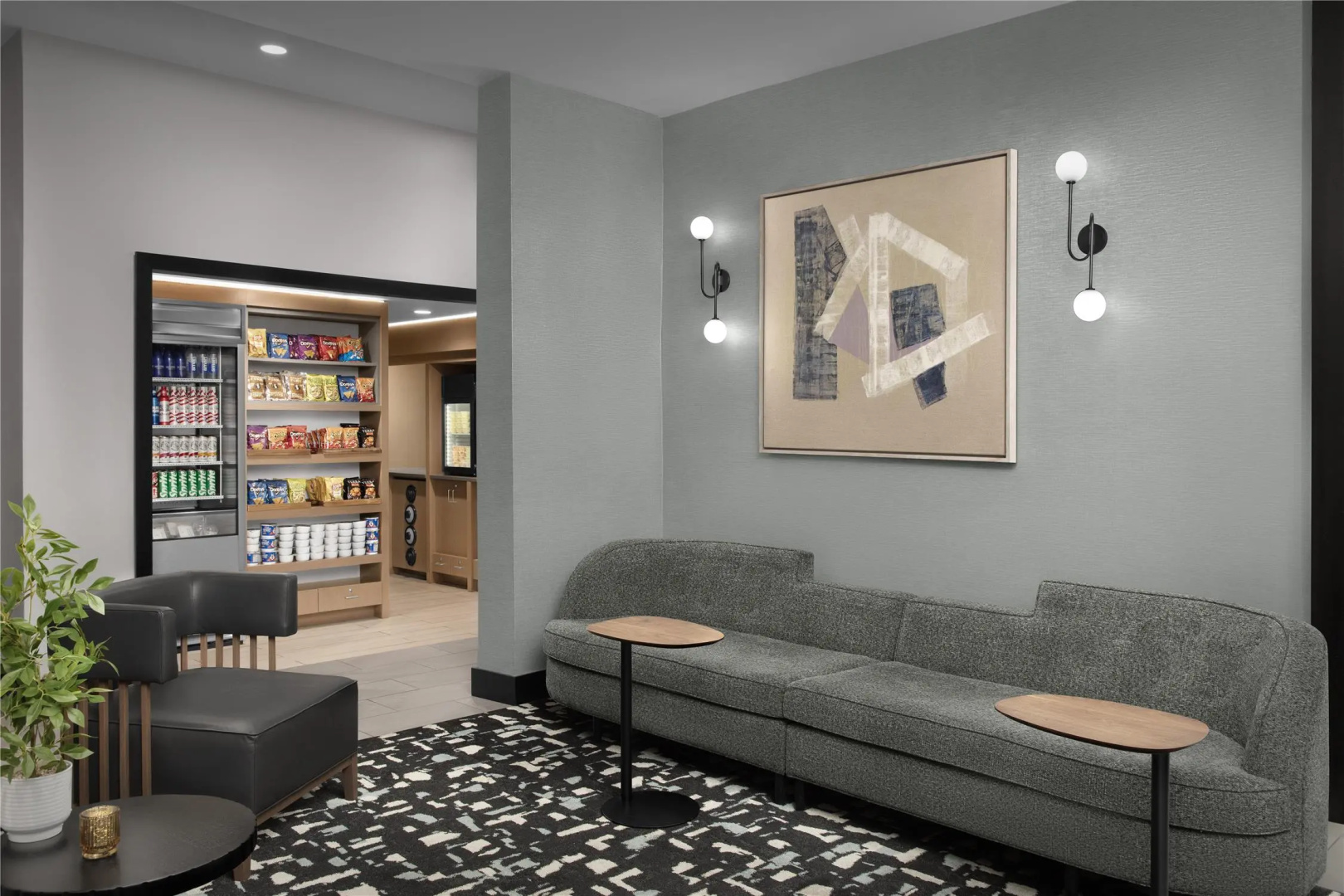Photo - Embassy Suites by Hilton New York Manhattan Times Square