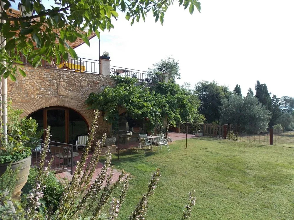 Foto - La Masia Costa Brava
