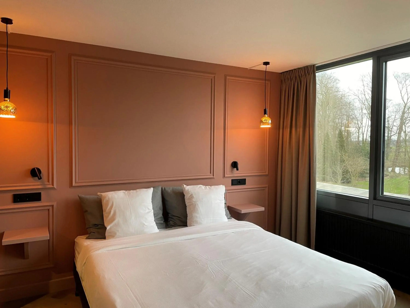 Foto - Vaeshartelt Maastricht