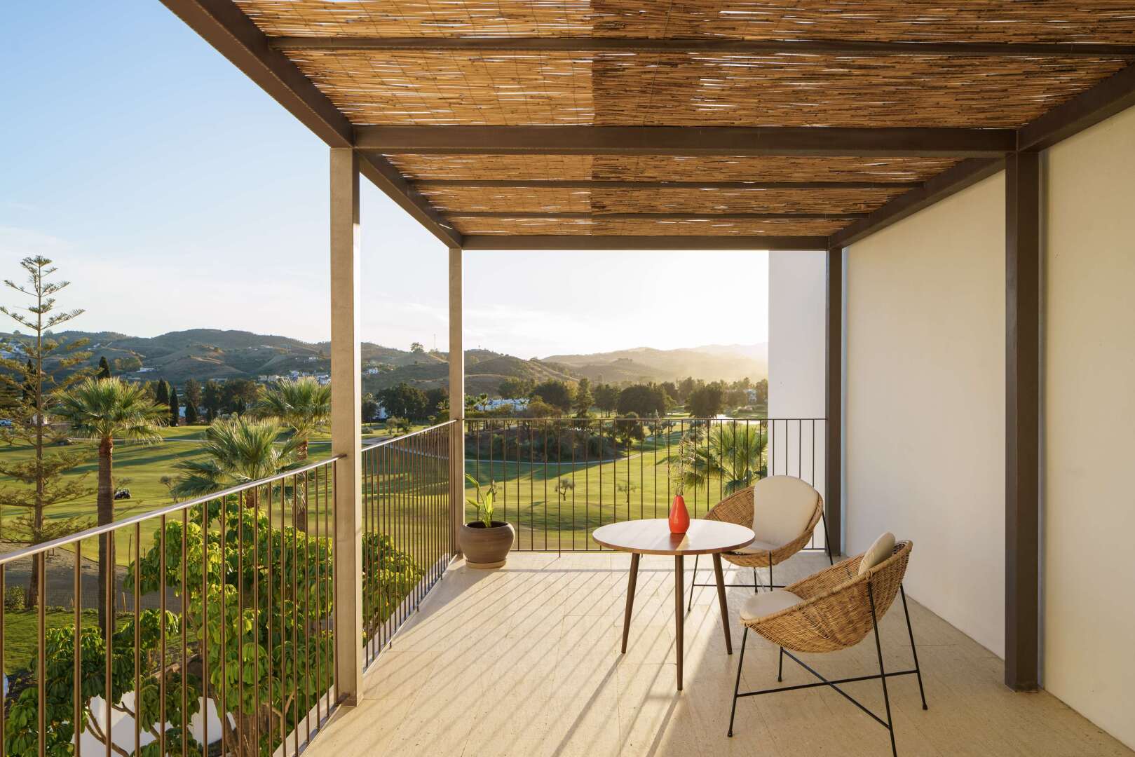 Photo - La Zambra Resort Mijas - Marbella - The Unbound Collection by Hyatt