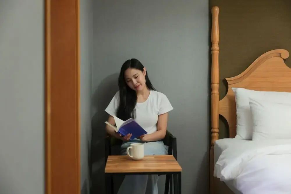Foto - New Day Hotel Gangnam