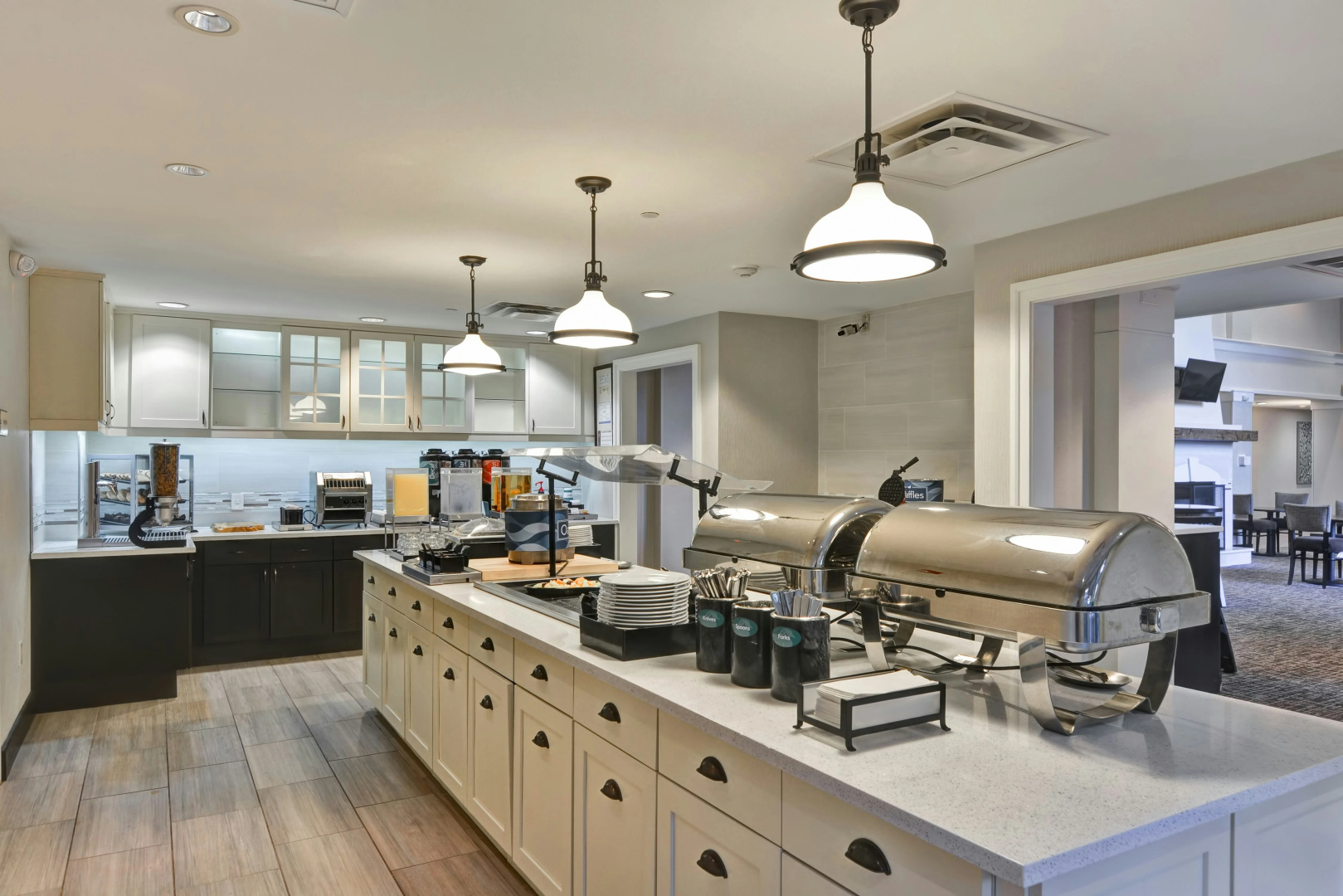 Foto - Homewood Suites by Hilton Aurora Naperville