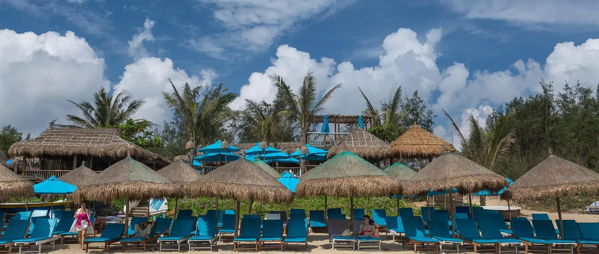 Foto - Hoi An Central Boutique Hotel & Spa (Little Hoi An Central Boutique Hotel & Spa)