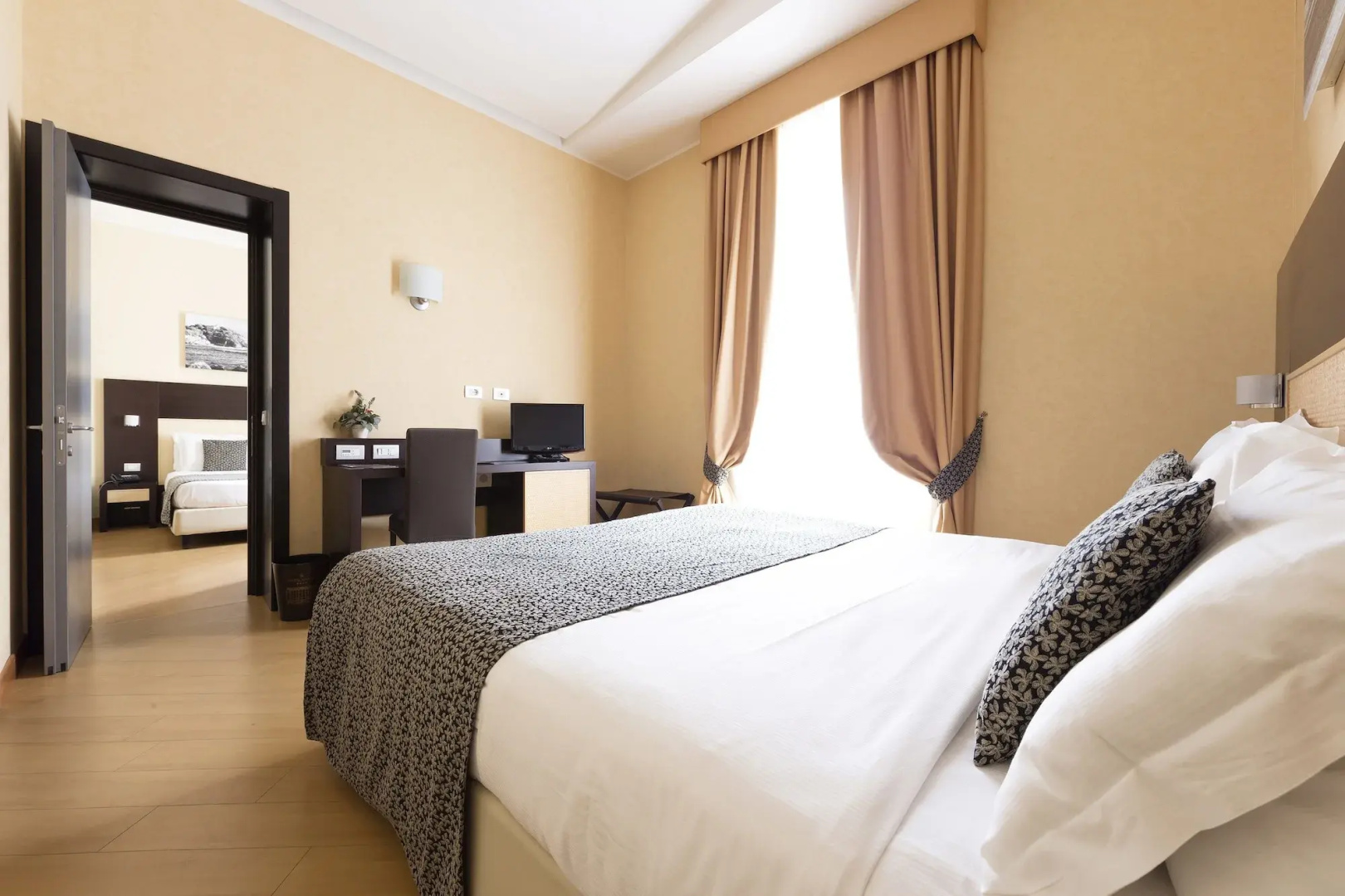Foto - Hotel Naples